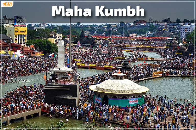Maha Kumbh Mela 2025: UP Govt to Track Millions Using AI Cameras, RFID Wristbands, and App Tracking