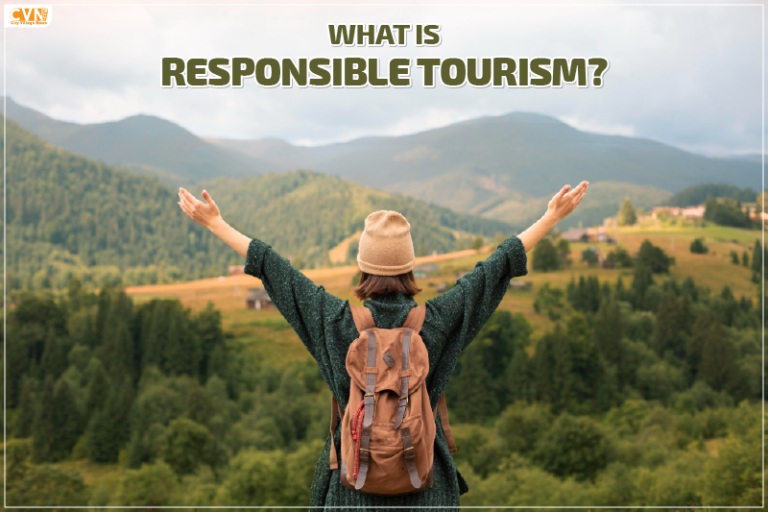 Know What is Responsible Tourism