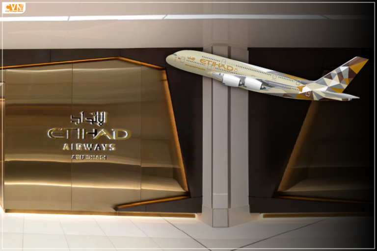 US preclearance lounge