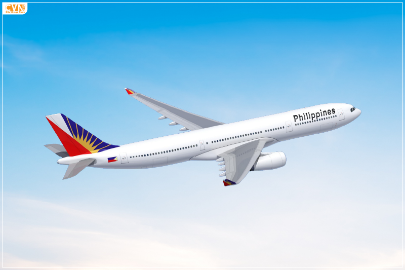 New Philippine Airlines Business Class