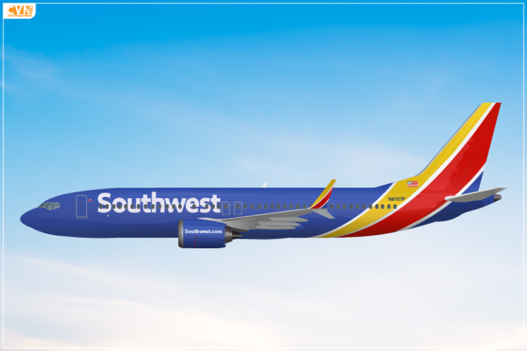 nonstop flights to New Orleans