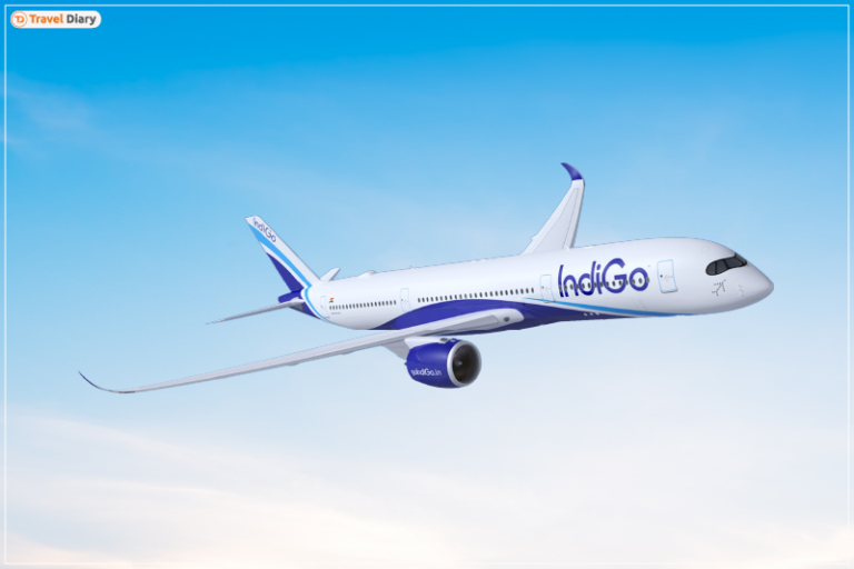 IndiGo Business Class Expands to 10 New Metro Routes in 2025