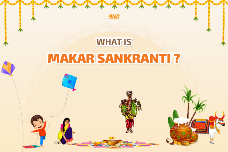 what is makar sankranti
