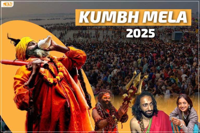 When Is the Next Kumbh Mela? Discover Everything About the Maha Kumbh Mela 2025