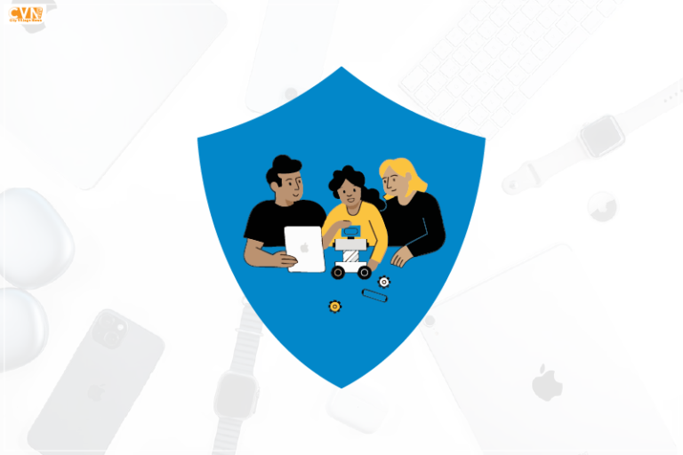 Apple Unveils Age Assurance System to Boost Child Online Safety