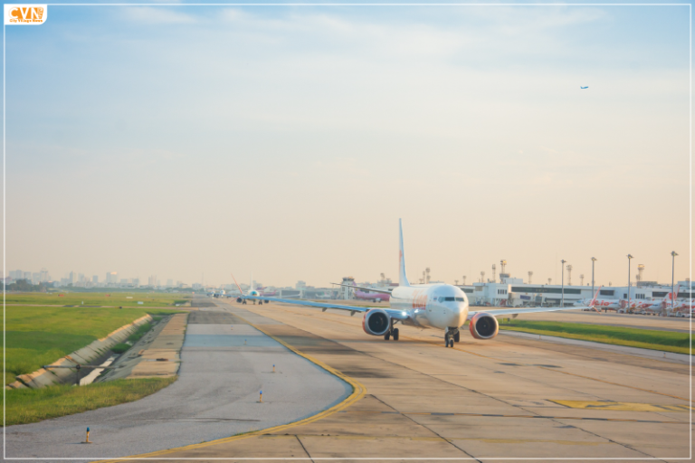 Hyderabad Airport Upgrades its Primary Runway with Category II Instrument Landing System