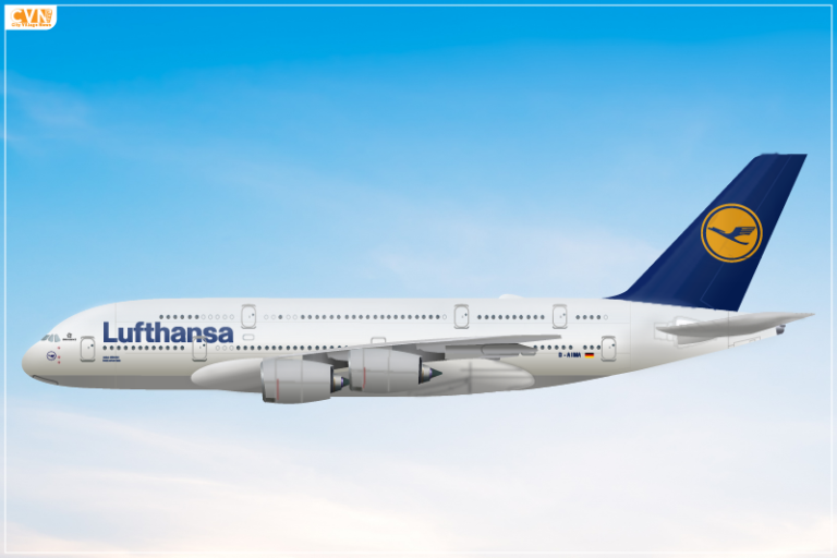 Lufthansa Introduces Hassle-Free Airport Baggage Collection Service at Frankfurt Airport