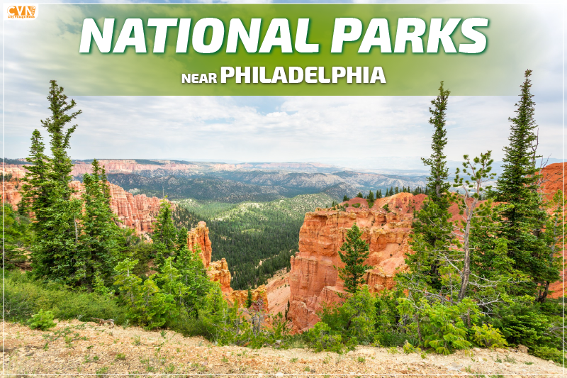 National-Parks-Around-Philadelphia