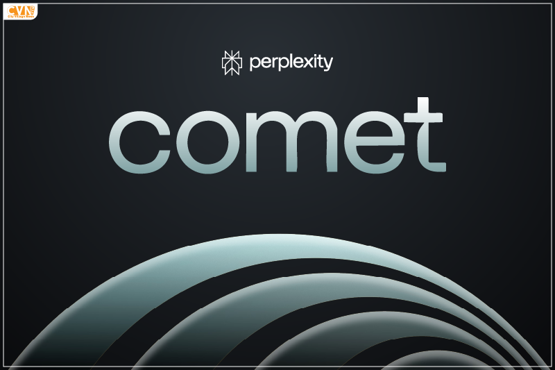 Perplexity AI Announces Comet