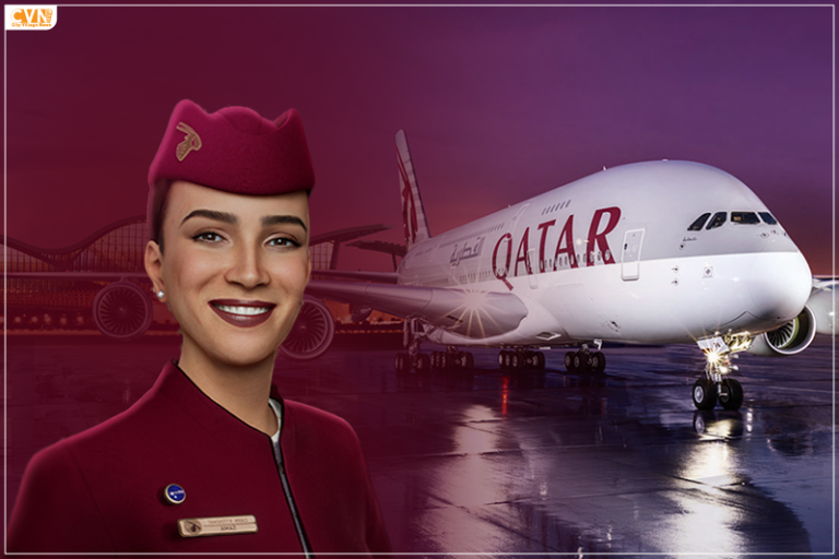 Qatar Airways AI Travel Agent to Revolutionize Flight Booking