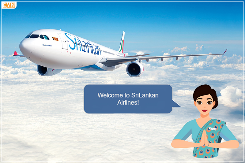 SriLankan Airlines introduces AI Chatbot ‘Yaana’