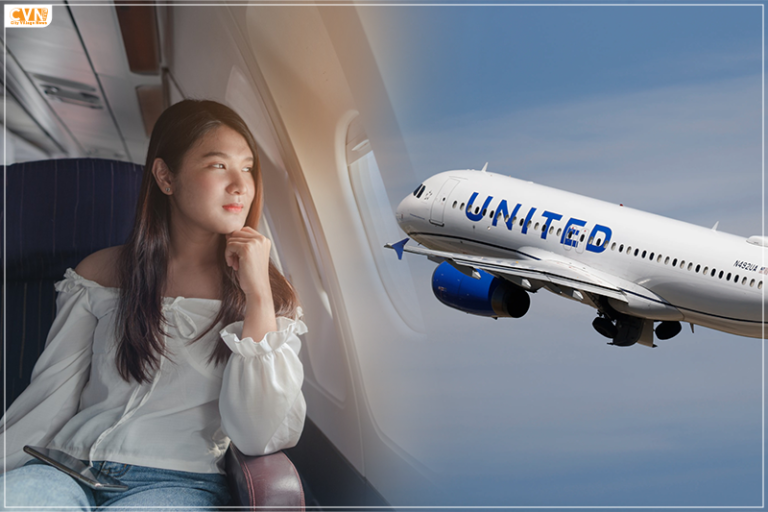 United Airlines YOLO Fly SOLO Initiative Responds to the Solo Travel Boom