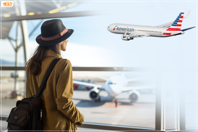 What Should You Know About the New American Airlines Boarding Process?