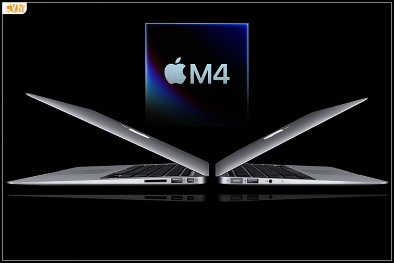 New Apple MacBook Air Launched with M4 Chip and Extended Battery Life