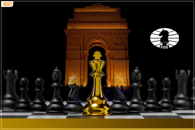 FIDE World Cup 2025 in Delhi to Draw Intellectuals from Across the Globe