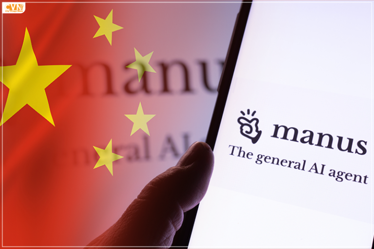 Meet China’s AI Agent Manus and Uncover Its Game-Changing Features