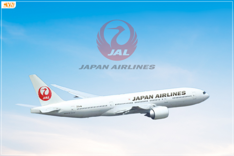 Japan Airlines Fleet to Expand with New Boeing and Airbus Orders