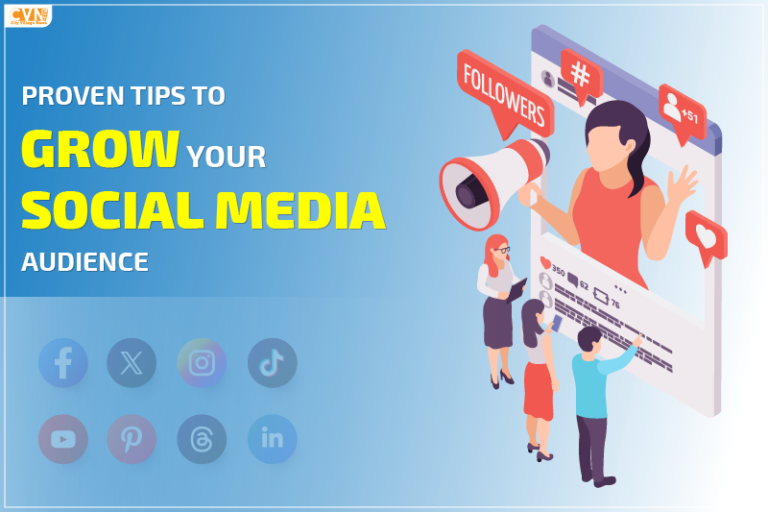 How to Gain Followers on Social Media Fast in 2025