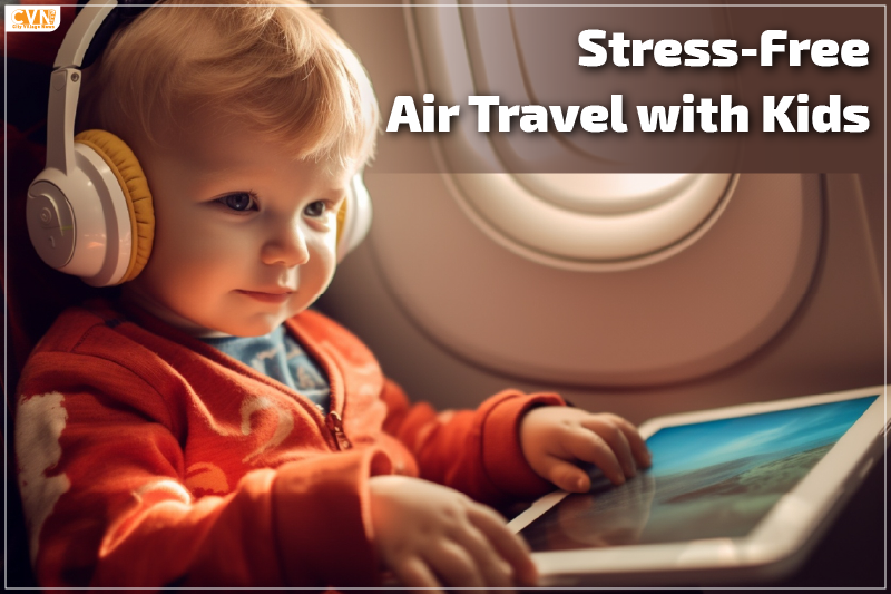 long-haul flights with kids