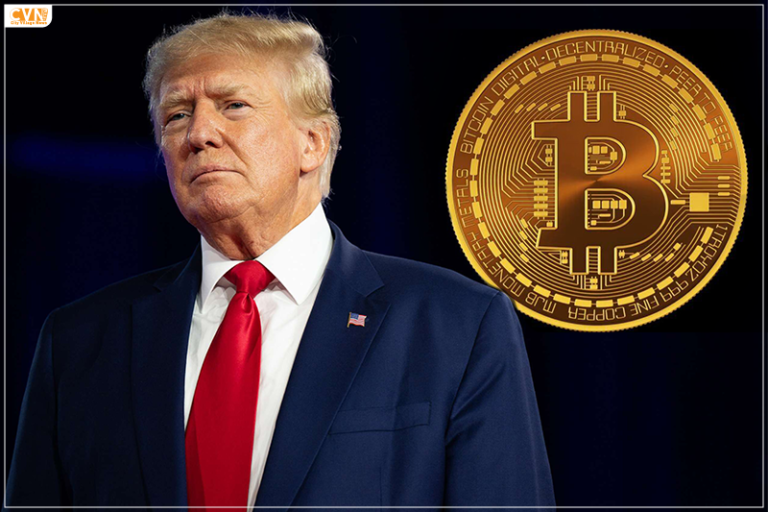 Trump Executive Order on Bitcoin Shakes Up US Crypto Strategy