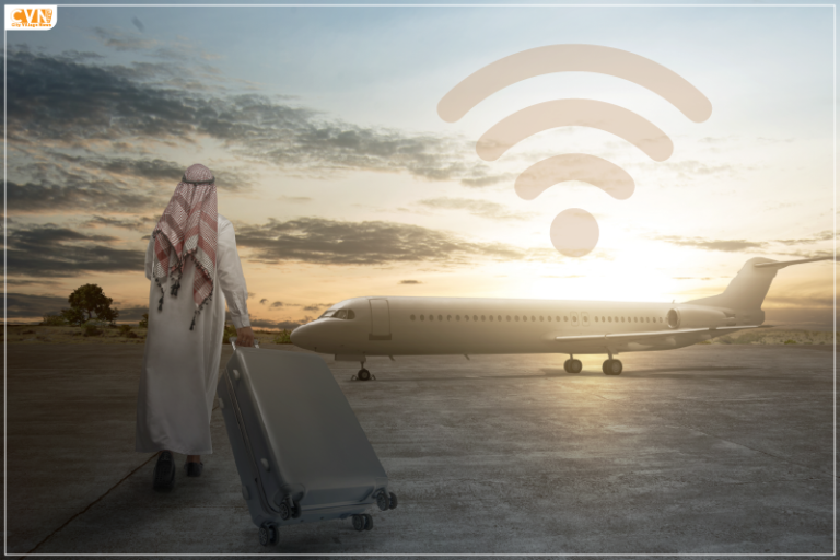 Qatar Airways to Become First Airline in the World to Install Starlink on A350