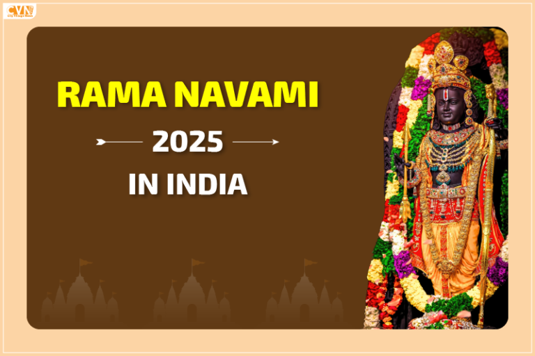 why ram navami is celebrated