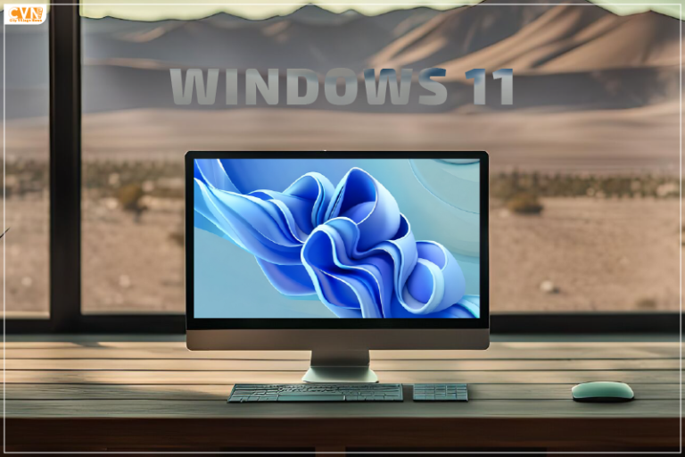 What’s New in the Latest Windows 11 Update? AI Features You’ll Love