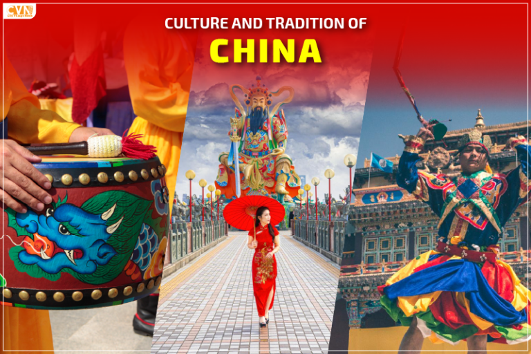 Your Guide to Understanding Culture and Tradition of China