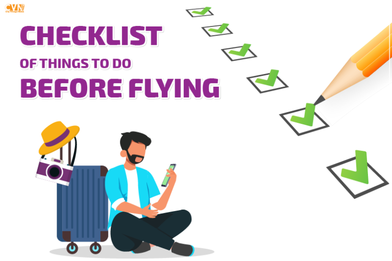 What to Know Before Going to the Airport