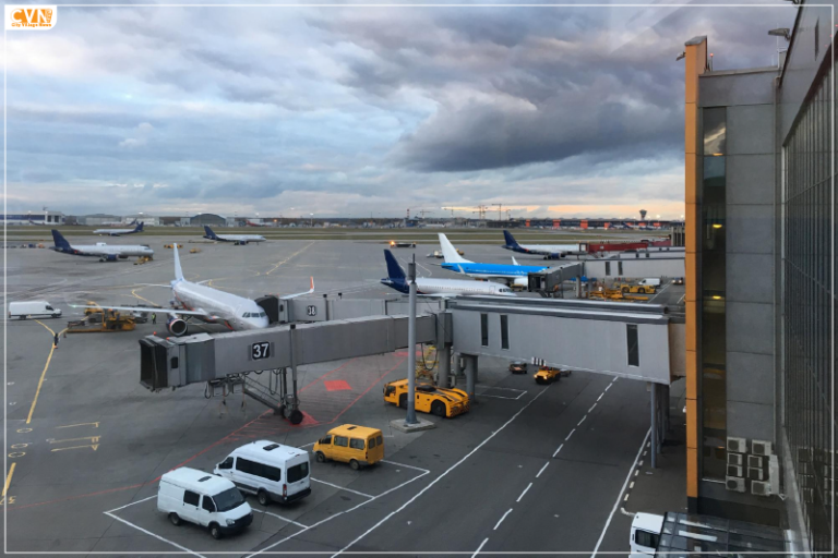 India-Pakistan Tensions Trigger Stricter Airport Checks