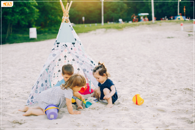 Kid-friendly Vacation Spots to Visit in USA