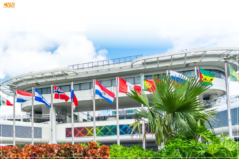 Miami Airport to Install Jet Bridge Wheelchair Lifts