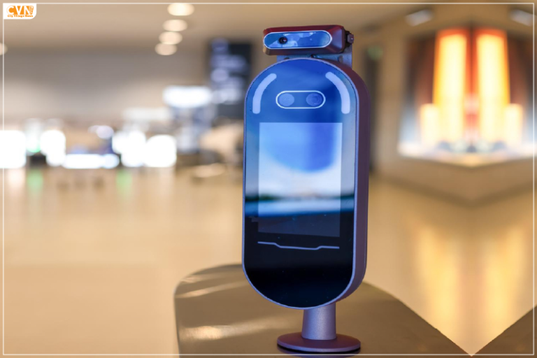 How Facial Biometrics Can Help Travelers Breeze Through Customs at Orlando Airport