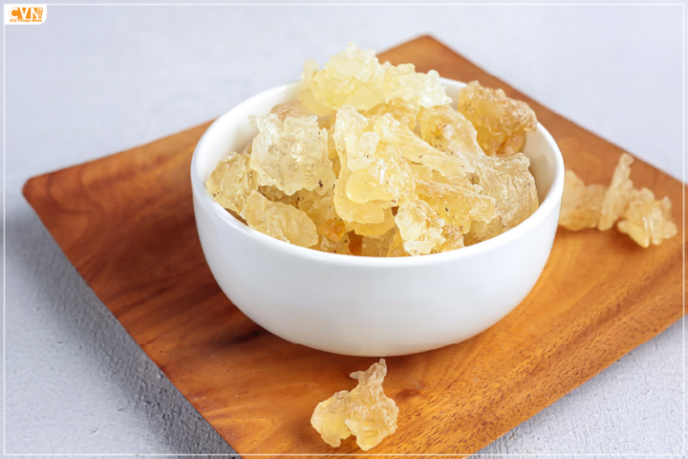 gond katira benefits