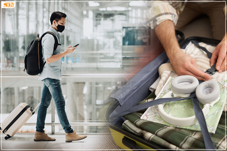 Indian Students Carry to the USA