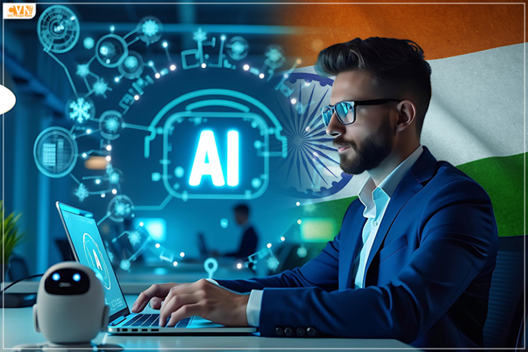 Artificial Intelligence in India is Transforming Travel