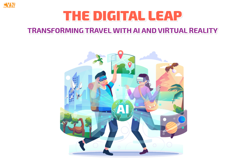 Future of Travel