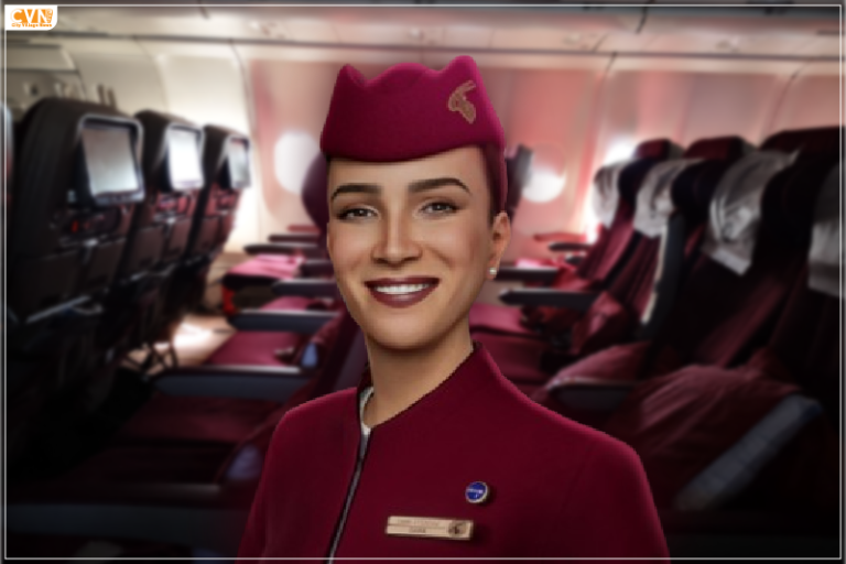 Qatar Airways AI