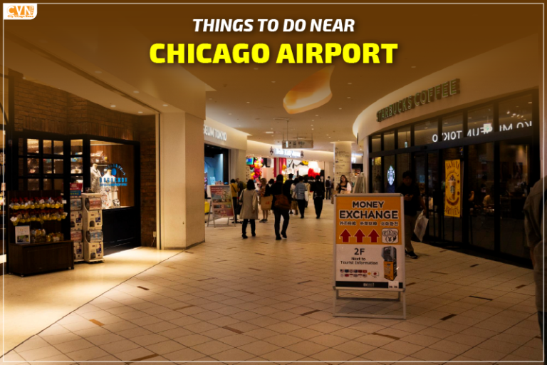 things to do near chicago airport