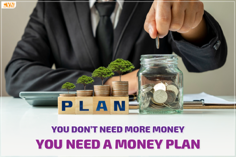 How to Create a Personal Financial Plan That Actually Works