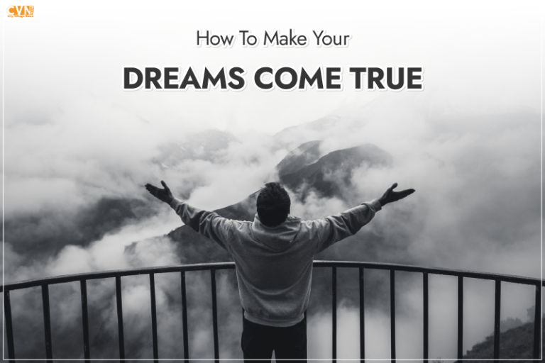 Struggling to Make It Big in Life? Here’s What You’re Missing