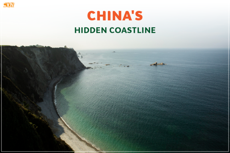 Hidden Coastal Destinations in China