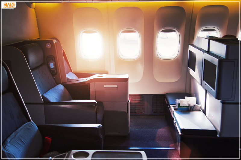 Etihad airbus a321lr