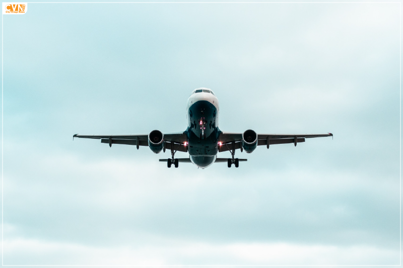 IndiGo Enters Long-Haul Market with New Flights to Manchester and Amsterdam-