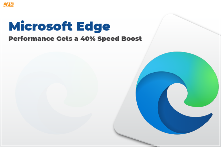 Microsoft Edge Performance