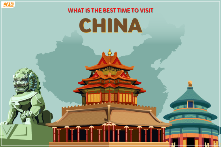 Best Time to Visit China