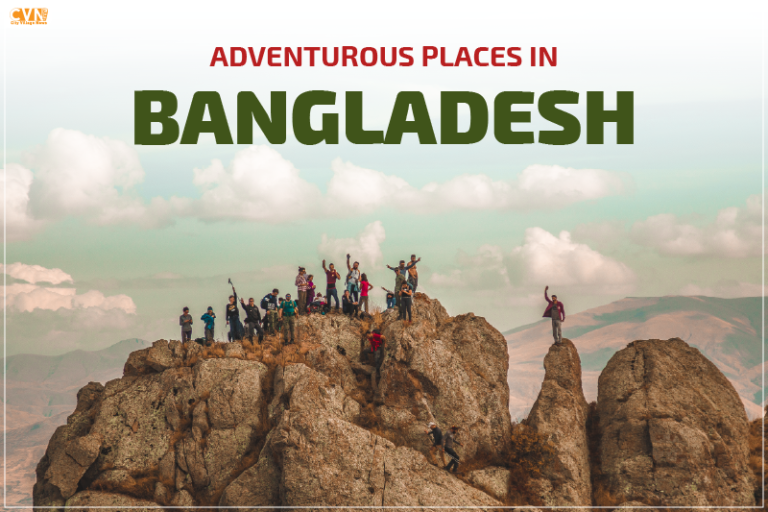 adventurous places in Bangladesh