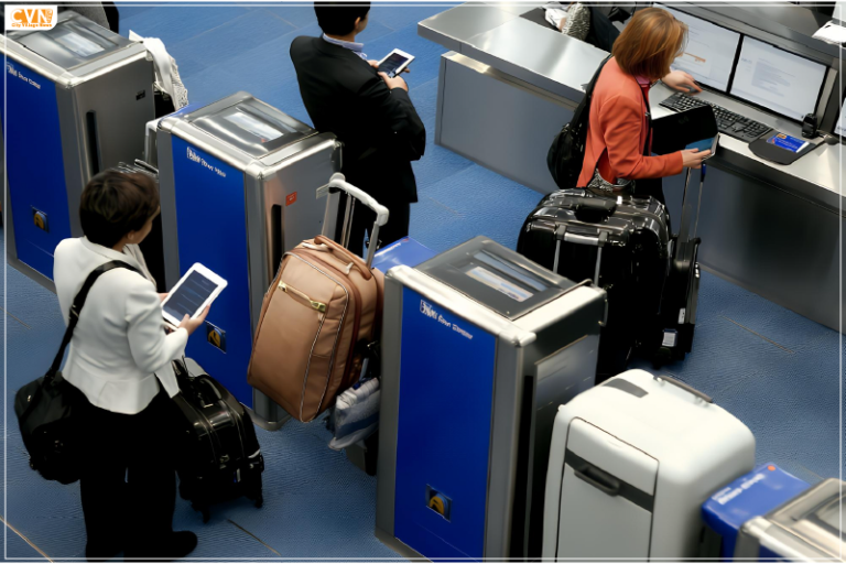 Delta Airlines Baggage Policy