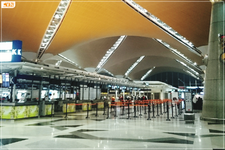 guwahati airport new terminal