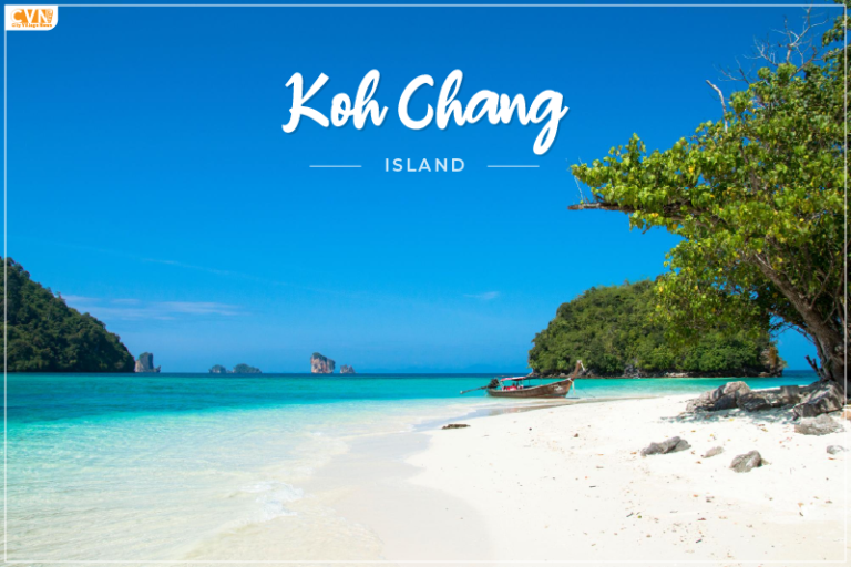 Koh Chang travel guide